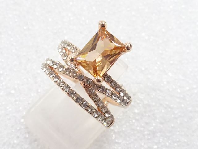 Japanese Kimono / Antique Accessories Metal